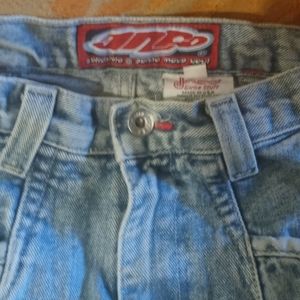 JNCO hynotix jeans